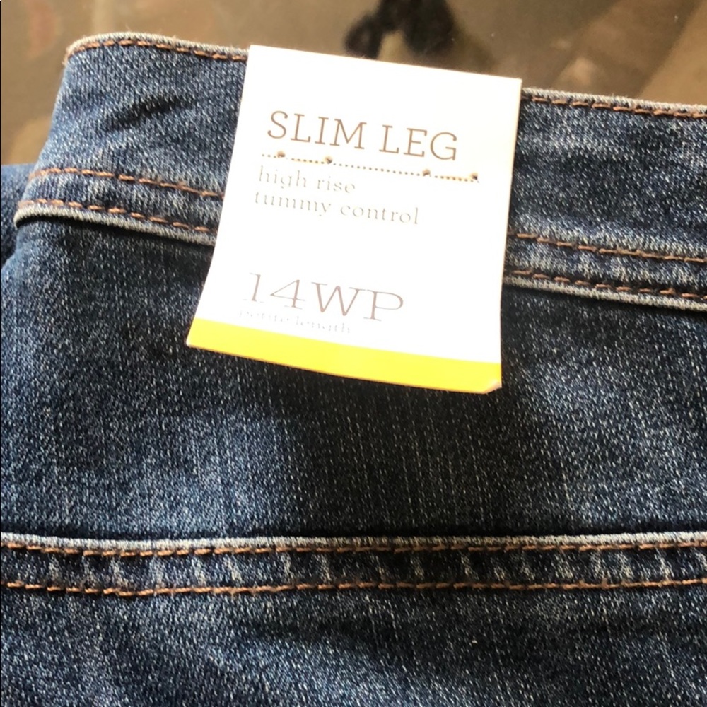 Style&co Jeans